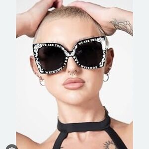 Killstar Alchemy Sunglasses